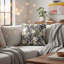 Coussin Serendipity 12 po x 12 po