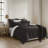 Portmore Chestnut Comforter & 2 Shams Set Super Queen-120666803