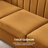 Andenne 89" Upholstered Sofa-995700444