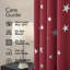 Manzanita Eyelet Room Darkening Thermal Curtains-2132808210-2132808224