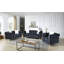 Ensemble de salon configurable Lassiter