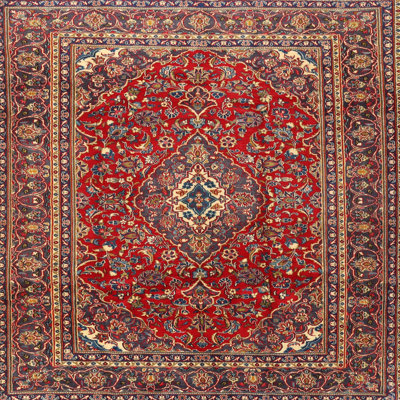 Areebah Oriental Indoor Rug