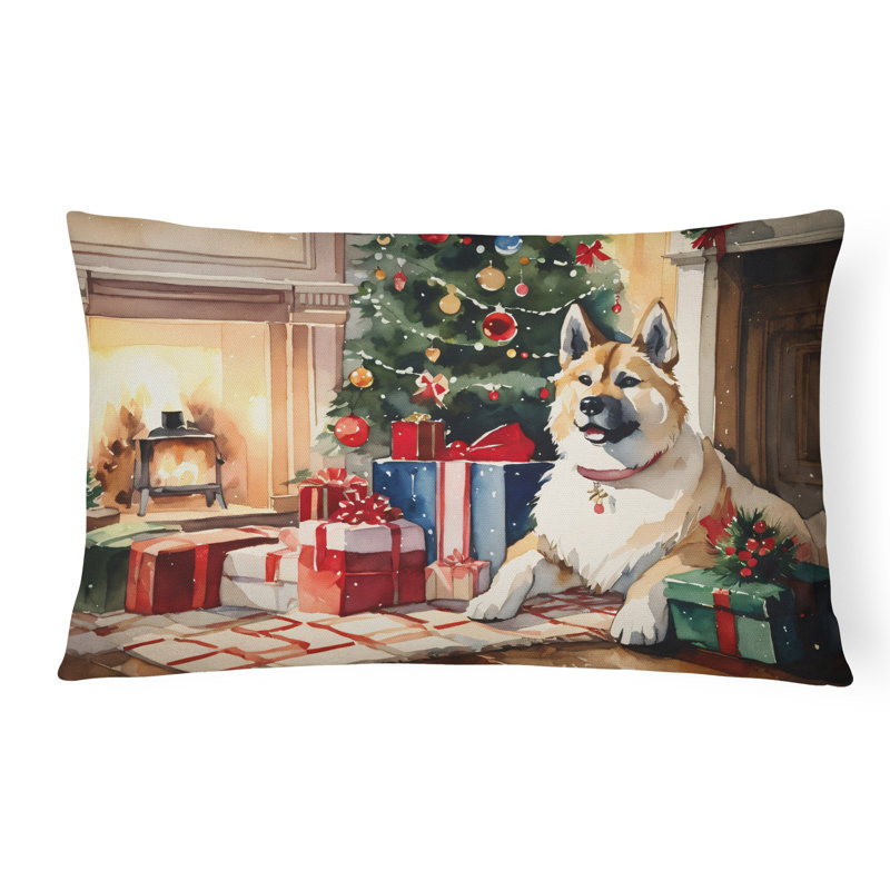  Coussin décoratif intérieur / extérieur en polyester Autre / Sans motif