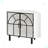 Herzel 37.02'' Sideboard