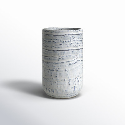 Jharmens Handmade Ceramic Table Vase