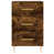 Smoked Oak