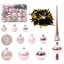 150cm H Lighted Artificial Christmas Tree