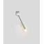 Libri 1 - Light LED Armed Sconce-19771693