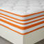 White Noise Foam Mattress-1639673540