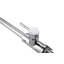 Robinet de cuisine Elegant Lighting Sem-95236198