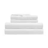 Simply Clean Antimicrobial Microfiber Sheet Set