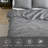 Luxeweave Jacquard Comforter Set For All Season-121252857-121252861
