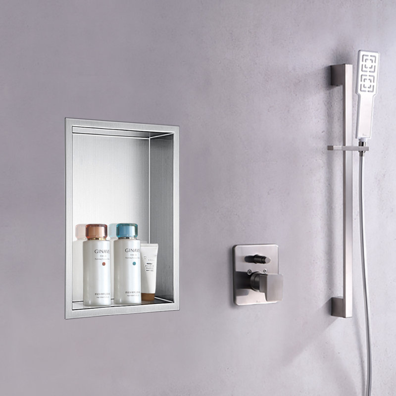 Shower Niche