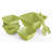 7 Piece Dinnerware Set - Service for 5