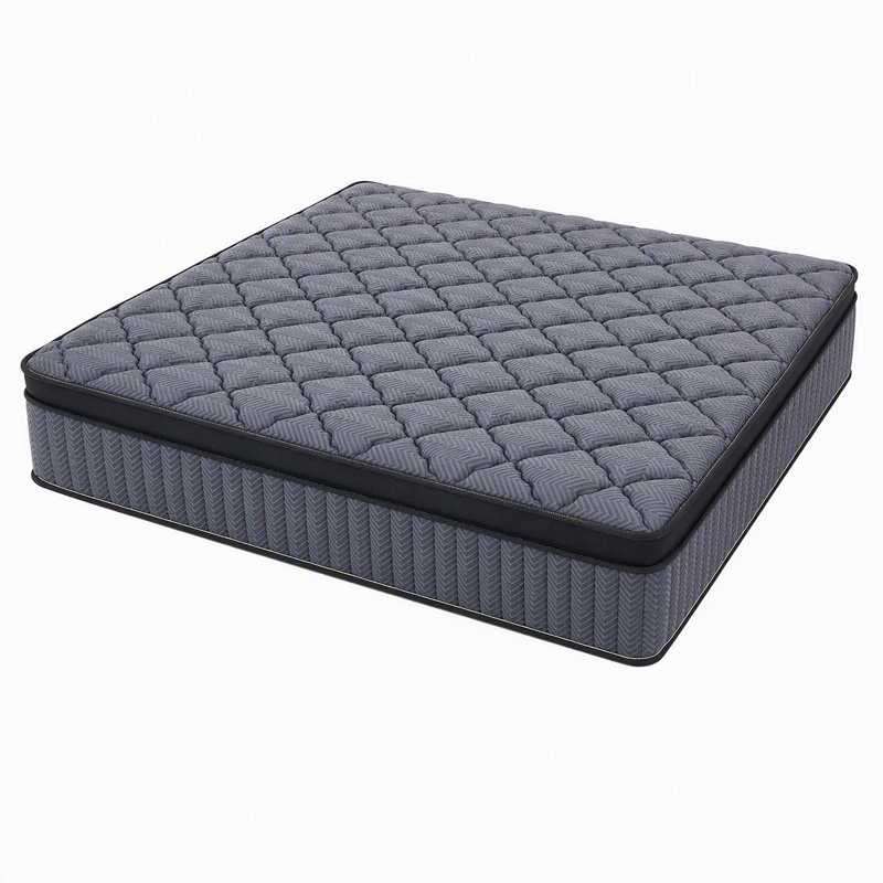 Matelas grand 16 pouces, 16 inch, Queen