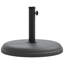 16.1kg Plastic And Concrete Umbrella Base-2034101152