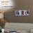 Burke Wood Text & Numbers Wall Decor