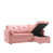 Rose est en rupture de stock