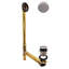 Drain de baignoire Tip Toe-37405090