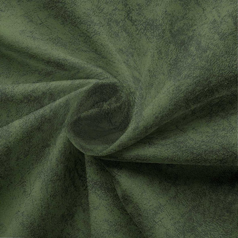 Tissu performance Ambesonne, Vert olive