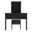 Violette Dressing Table with Mirror-1156312272