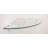 Daesean Glass Corner Shelf-174834324-185776083