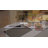 Empava 20.5" Induction Cooktop, Electric Cooktop, 2 Burners, Black