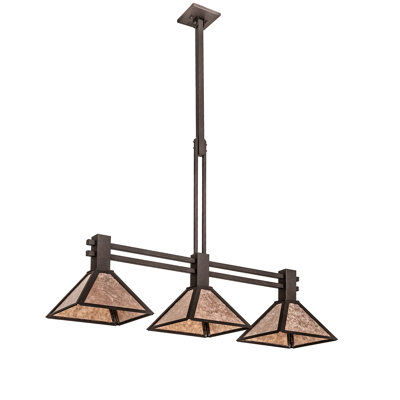 3 - Light Pendant