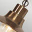 Batts Outdoor Pendant-18740288