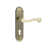 Antique Brass is out of stock
