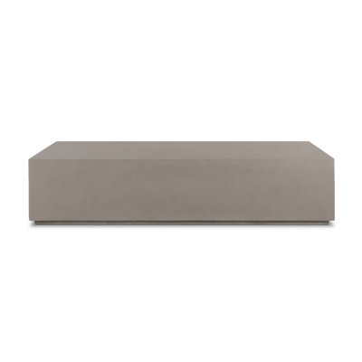 Otero Outdoor Coffee Table