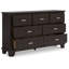 Commode Francita