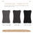 36 Inch Wall-Mounted Storage Shelves Combination, Suitable For Small Bathroom, Study, Storage Room-317140359