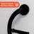 PLUS Toilet Paper Holder 14.5" in , Grab Bar for Bathroom Safety (500 lb Capacity-125117034
