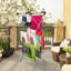 Folding Clothes Dryer Rack Airer Heavy Duty