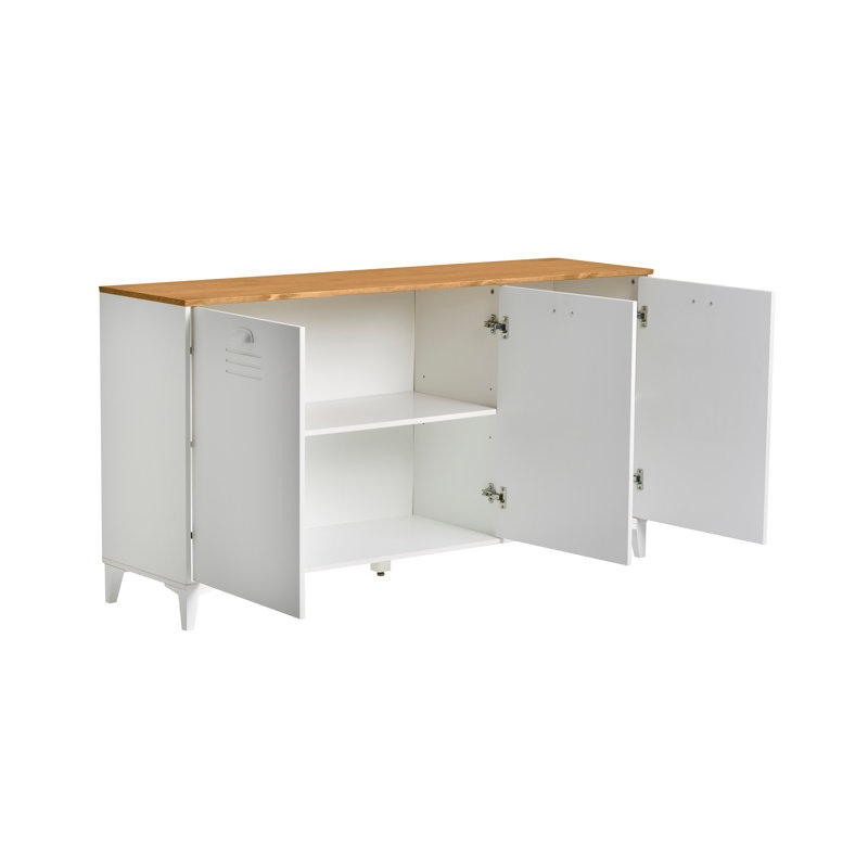 Jocelin 150cm Sideboard