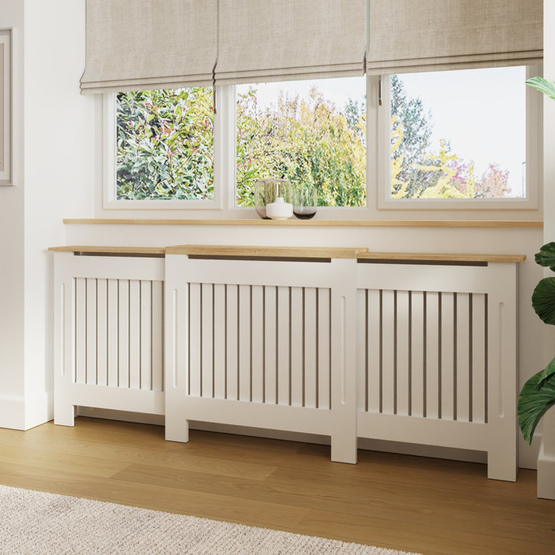 Extra Large Radiator Cover