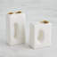 Oh Yes Handcrafted Earthenware Table Vase-1629686833