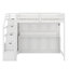 Lit mezzanine double TG