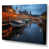 Wrapped Canvas selected
