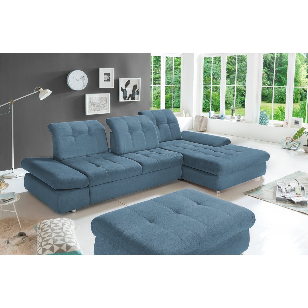 Ecksofa Carmean