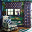 Wonderland Floral Fabric-88764330
