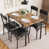 Rustic Brown selected