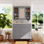 Meuble-lavabo 36 po avec armoire à pharmacie-435531206-435531204