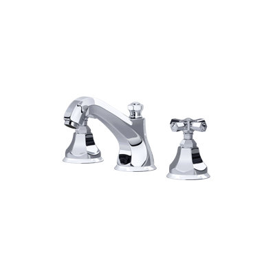 Palladian® Widespread Lavatory Faucet