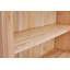 Jankowski 85cm W Standard Bookcase-1780898581