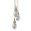 Giselle Linear Multi-Port Chandelier-109064655-109064649