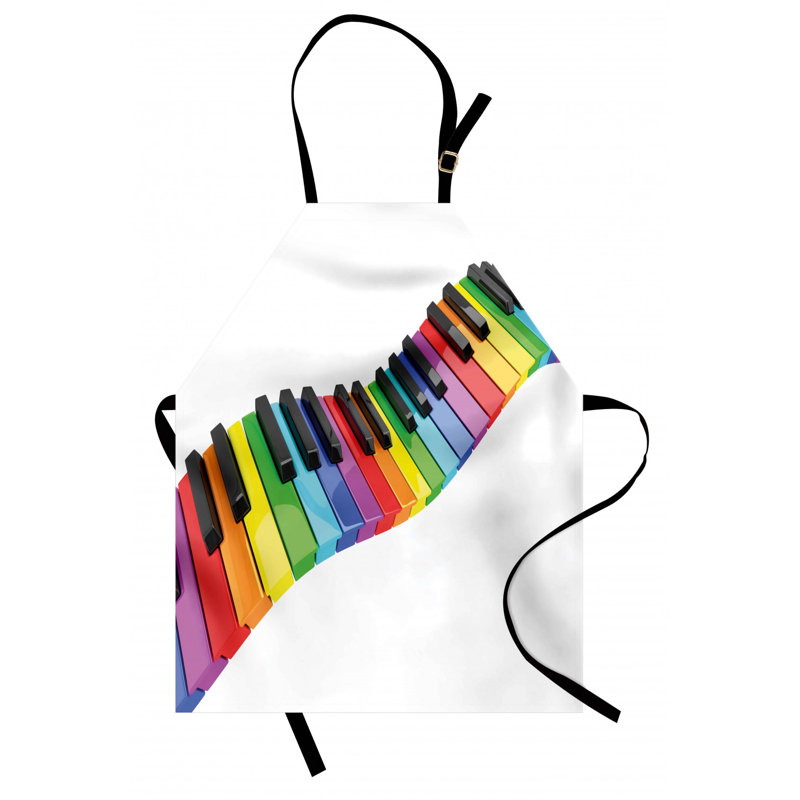 Bib Apron