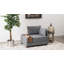 Cabinwood 1 Seater Seating Component