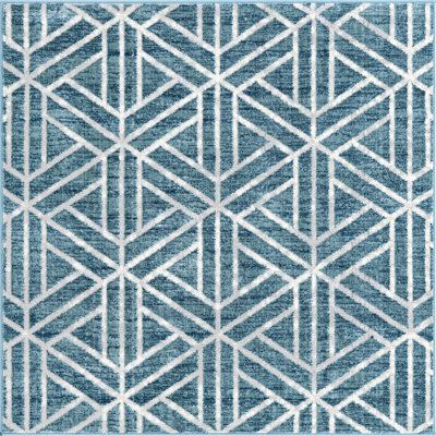 Eshin Abstract Indoor Rug